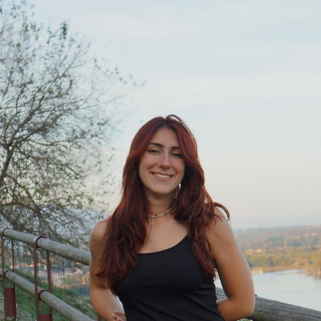 Babysitter a Cornegliano Laudense: Elena