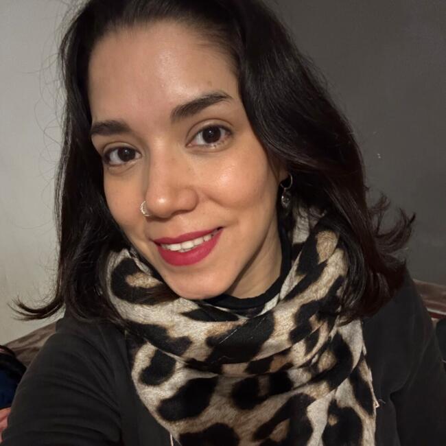 Babysitter in Maipú: Priscilla