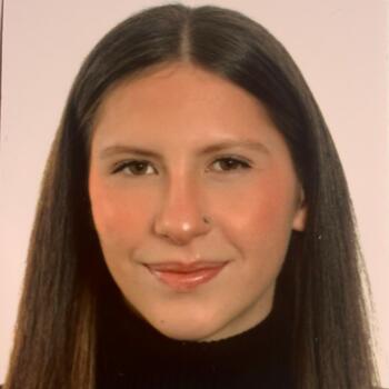 Babysitter in Vigone: Federica