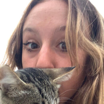 Baby-sitter in Marseille: Lalou