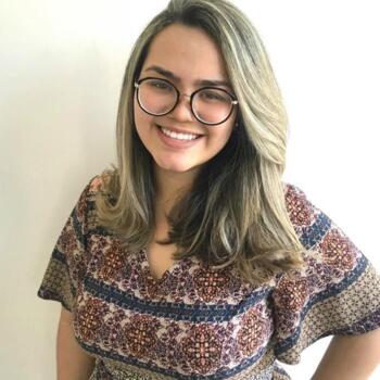 Babysitter em Esposende: Rafaela