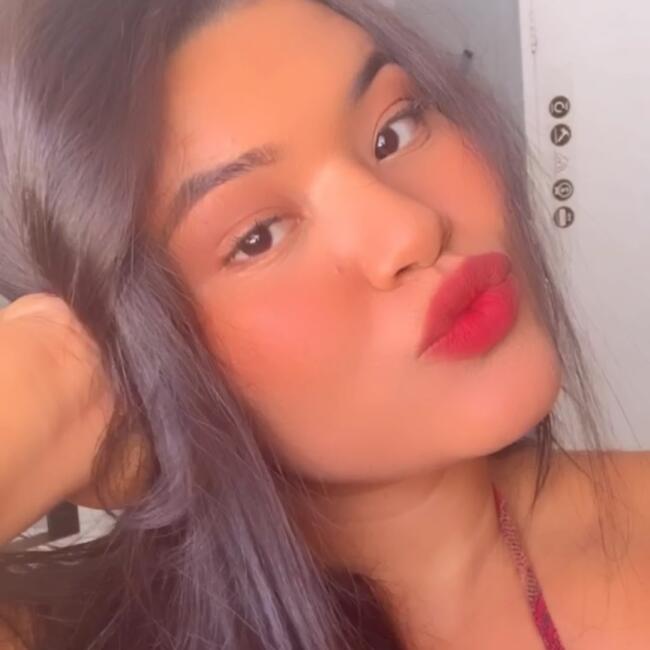 Babysitter in Juazeiro (Bahia): Thaila