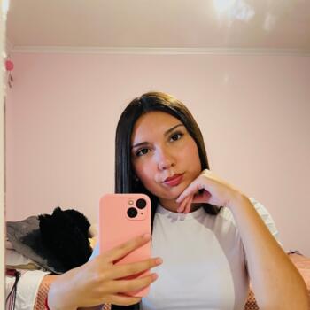 Babysitter in Santiago: Fernanda