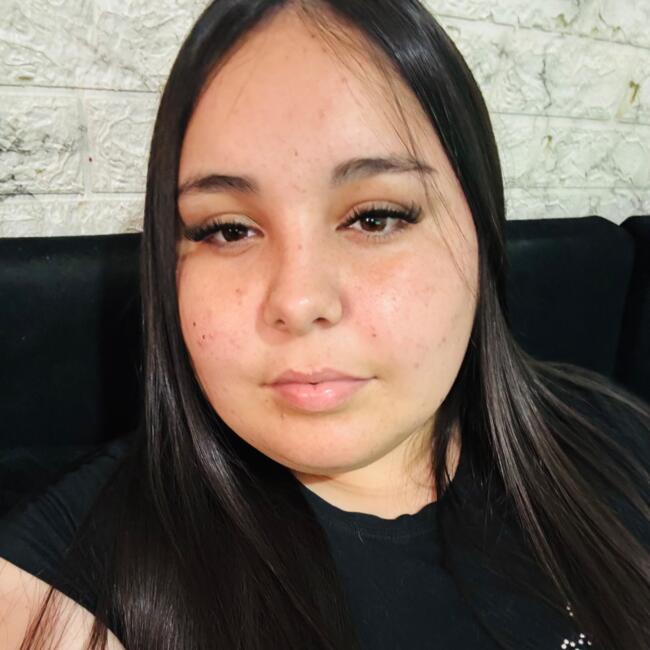 Babysitter in Santiago: Natalia