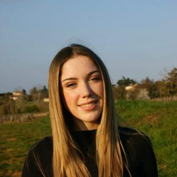 Babysitter Lucenay: Morgane