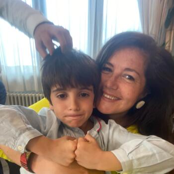 Trabajo de canguro en Gijón: trabajo de canguro Lucia