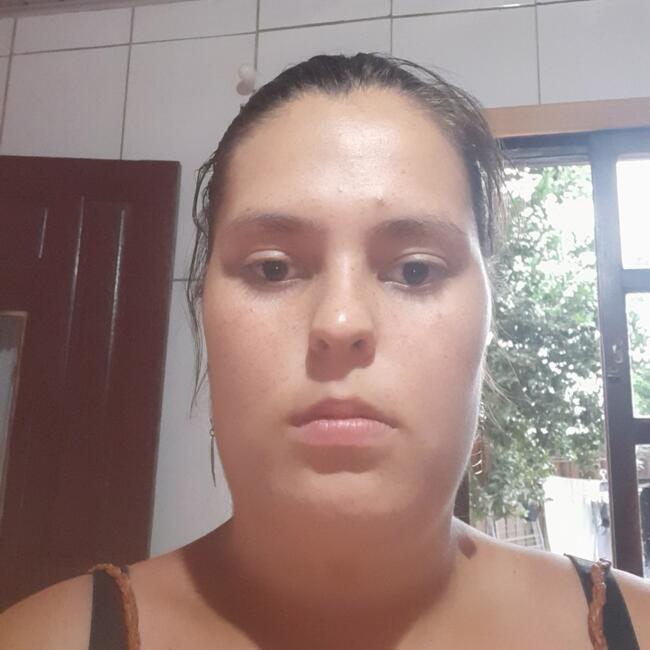 Babysitter in Tramandaí: Yasmin Eduarda