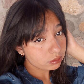 Babysitter στην περιοχή León de los Aldama: Jocelyn