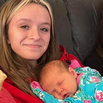 Babysitter στην περιοχή Lubbock: Avery