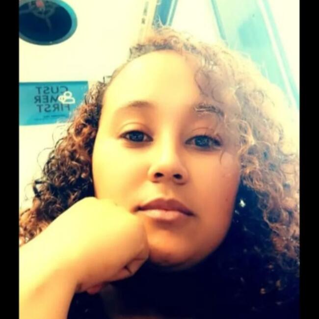 Babysitter in Randburg: Shandre