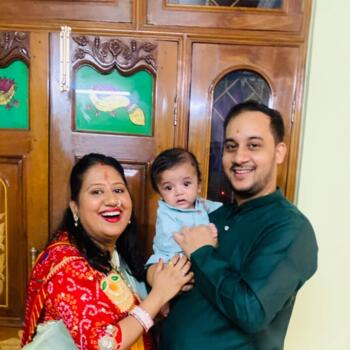 माता-पिता पुणे: ANJU