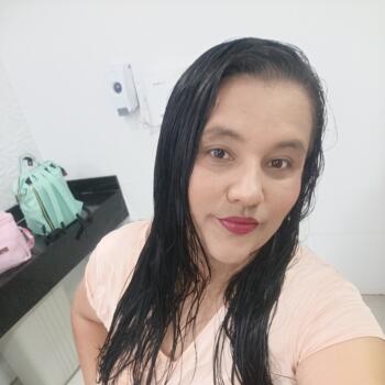 Babysitter in Aracaju: Bruna