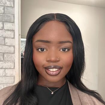 Babysitter in Les Mureaux: Seun