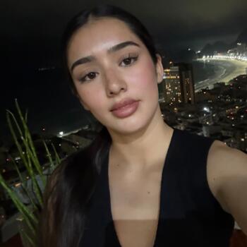 Niñera en Santiago de Chile: Martina