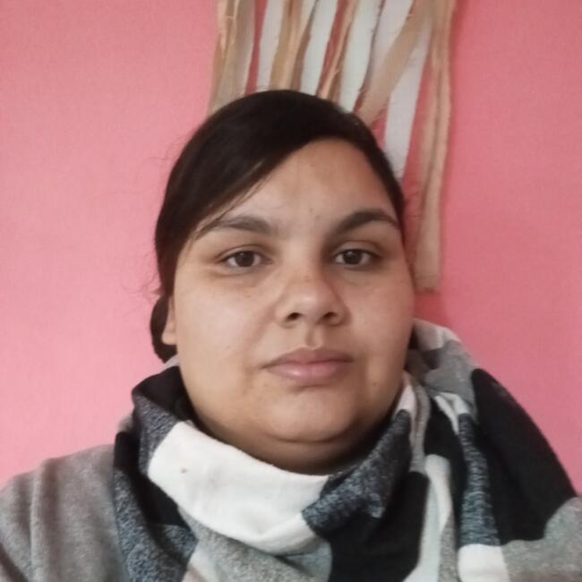 Babysitter in Almirante Brown: Nadia