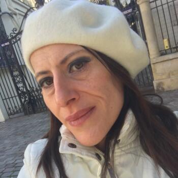 Babysitter Roma: Anna G.