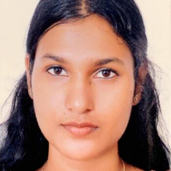 Babysitter in Żurrieq: Anusree