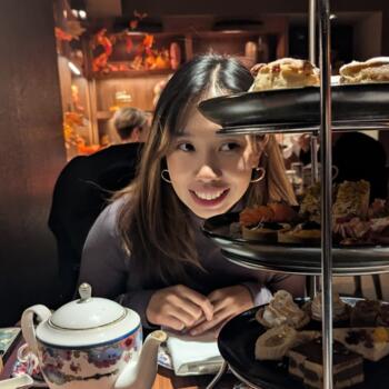 Niñera en Burnaby: Hannah