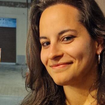 Babysitter in Chieti: Fabrizia