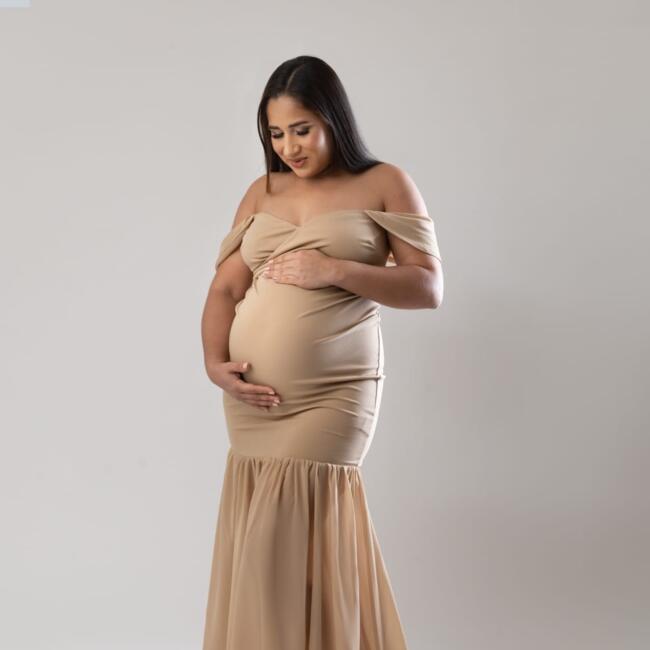 Trabajo para niñera en La Cola de San Pablo Viejo: Lea Dominguez