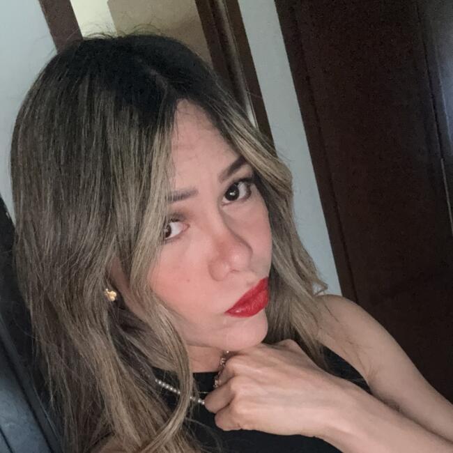 Trabajo para niñera en Monterrey: Sol