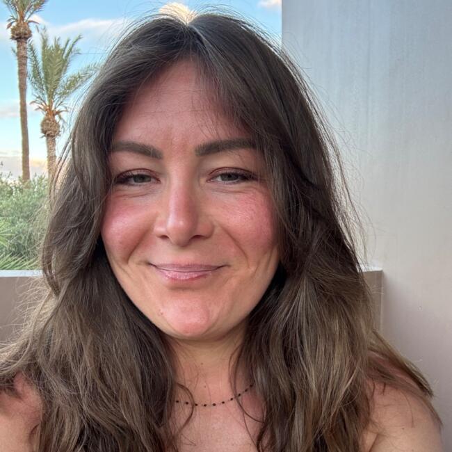 Babysitter in Asnières-sur-Seine: Margot