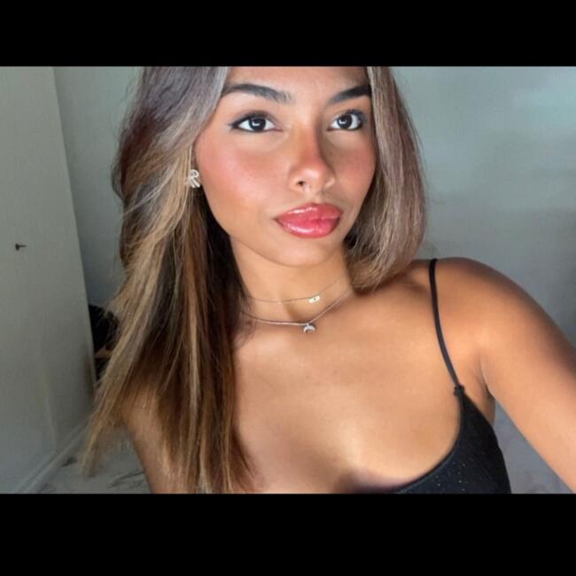 Babysitter a Genova: Camila