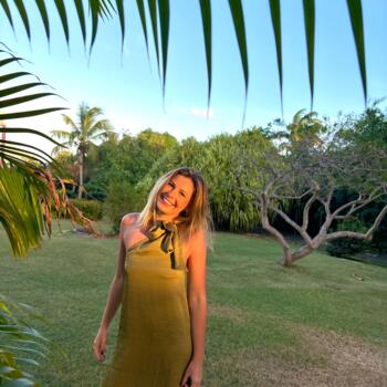 Babysitter in Charleroi: Charlotte