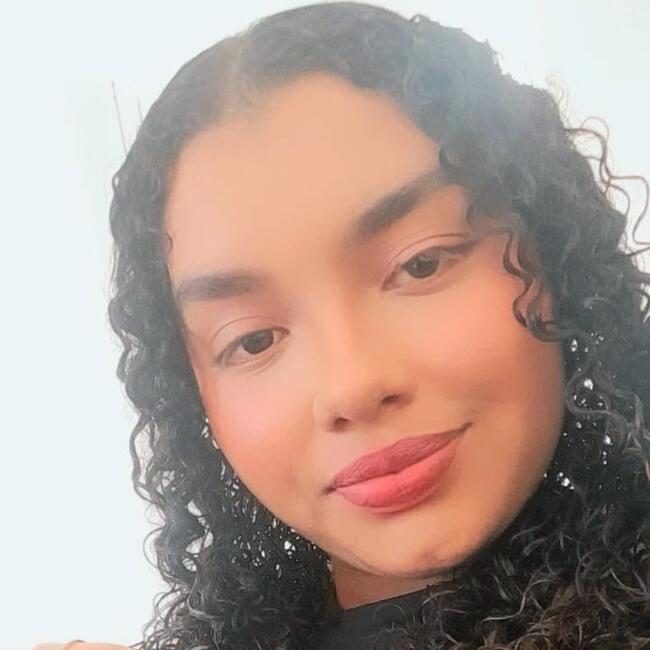 Babysitter in Hortolândia: Taylane