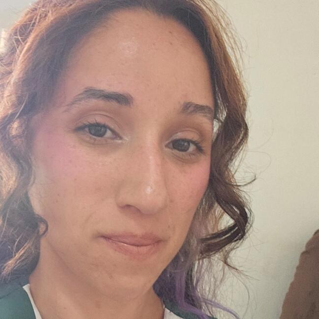 Babysitter in Talagante: Magdalena paz