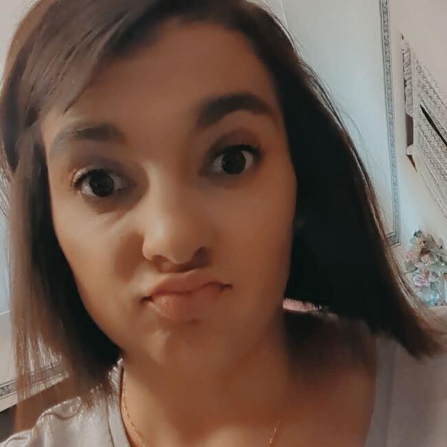 Babysitter in Pottsboro: Krystal