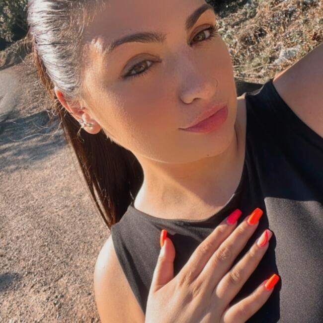 Babysitter in Maia: Bruna