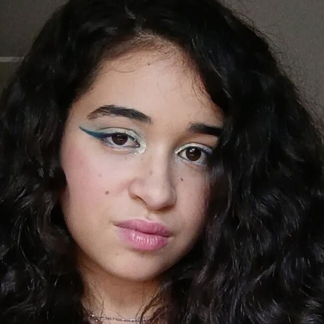 Babysitter in Lyon: Lucile