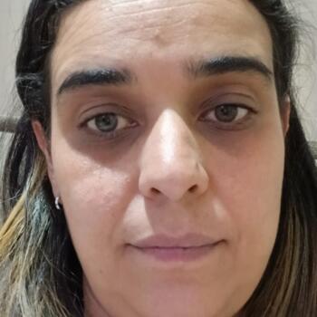 Δουλειά για babysitter στην περιοχή Praia Grande: δουλειά φύλαξης παιδιών Ismenia