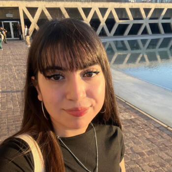 Niñera Córdoba: Villarreal Cuenca Kiara Nahir