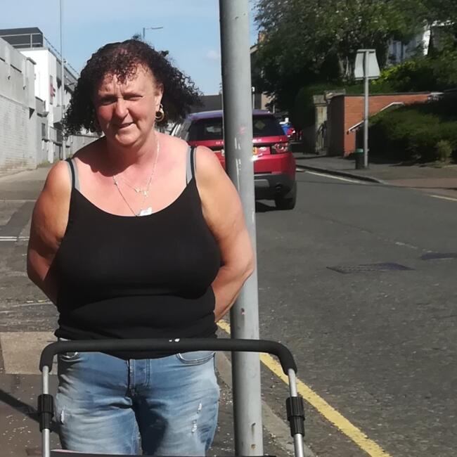 Babysitter in Cambuslang: Brooke