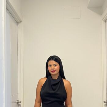 Babysitter in El Ejido: Katherin