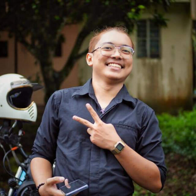 Babysitting job in Dasmariñas: Joseph Michael