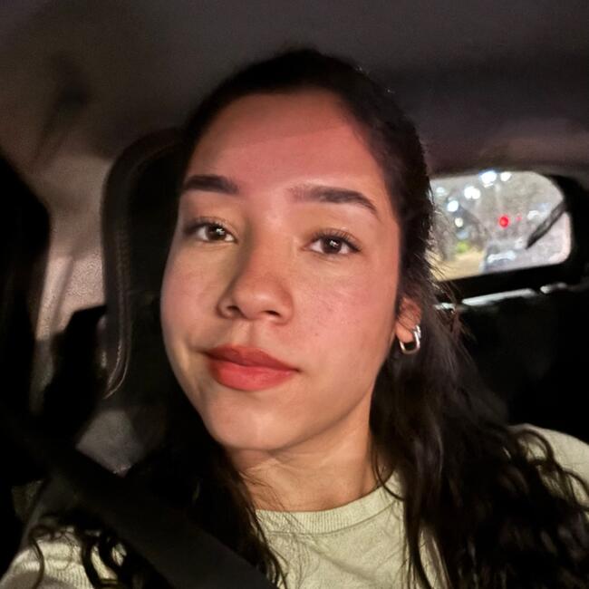 Babysitter in Brasília: Ester
