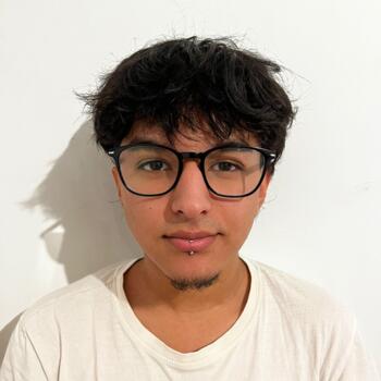 Canguro en Vigo: Yohan