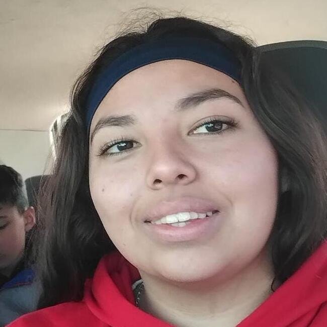 Babysitter in La Calera: Agostina