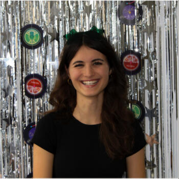 Babysitter in Zeiskam: Josephine