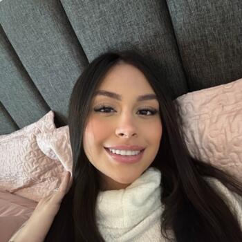 Babá em São Paulo: Beatriz