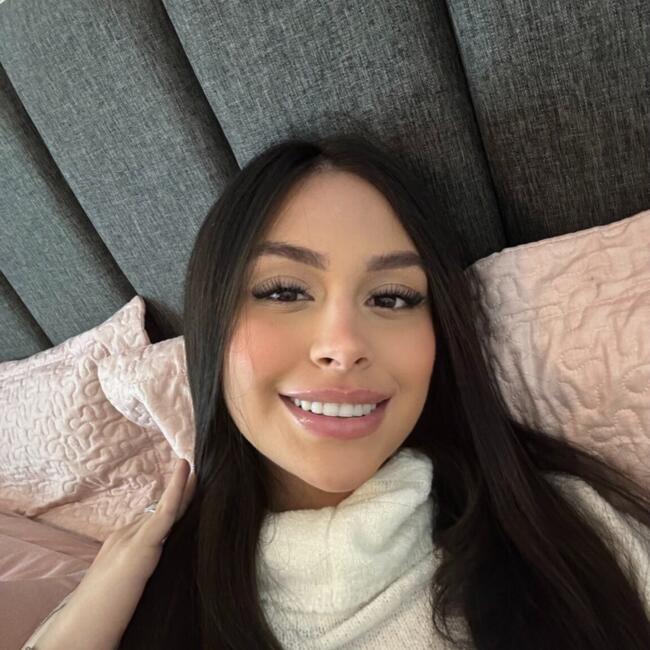 Babá em São Paulo: Beatriz