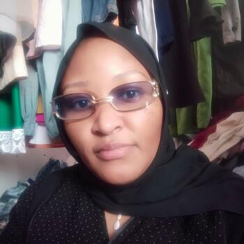 Niñera en Dorado: Ann