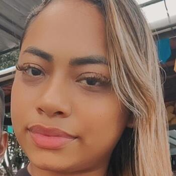 Babá em Macapá: Maria
