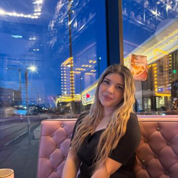 Babysitter Ghent: Fay