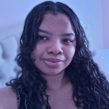 Babá em Itaituba: Fernanda