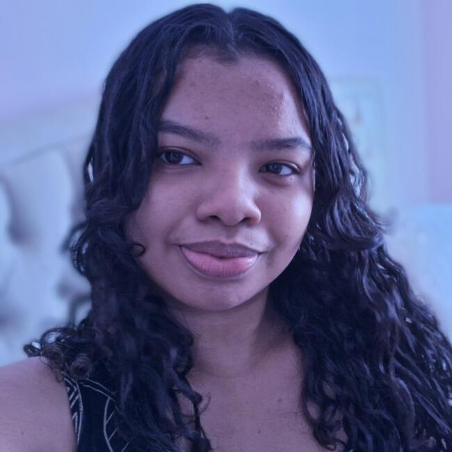 Babá em Itaituba: Fernanda