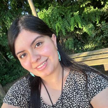 Niñera en San Fernando: Sofia